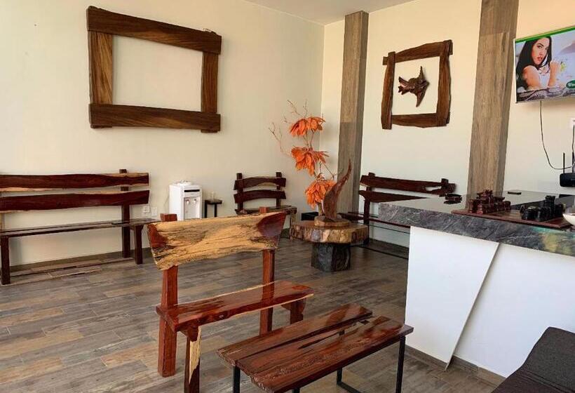 فندق Boutique Casa Mariano