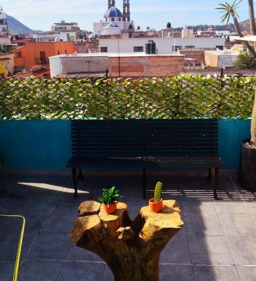 فندق Boutique Casa Mariano