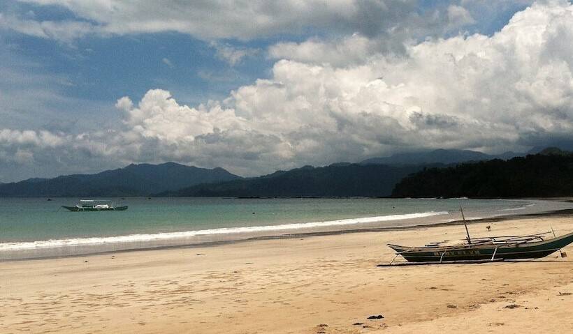 هتل Buena Lynne S Lodging