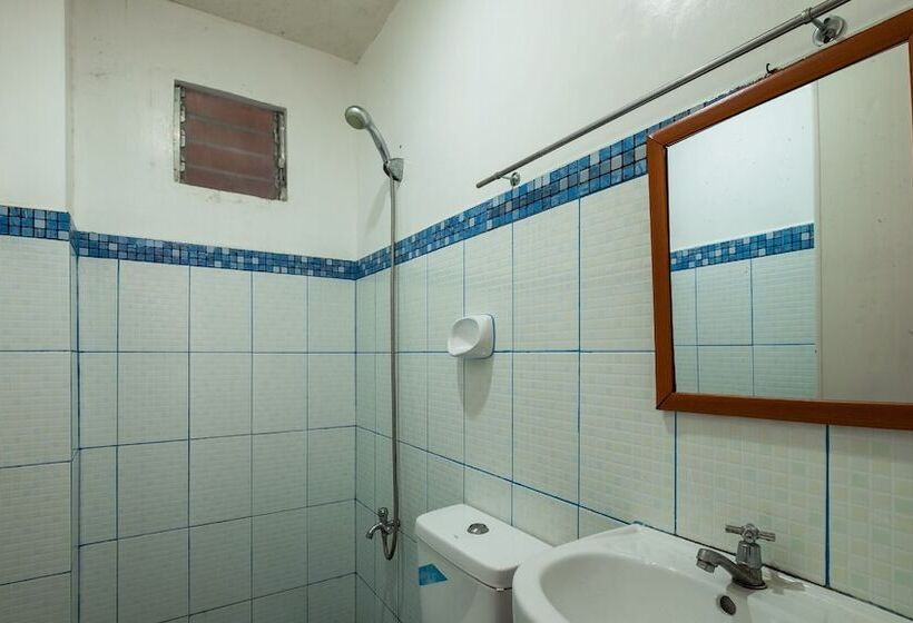 هتل Buena Lynne S Lodging