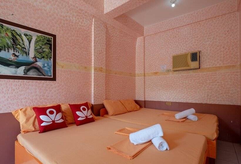 هتل Buena Lynne S Lodging