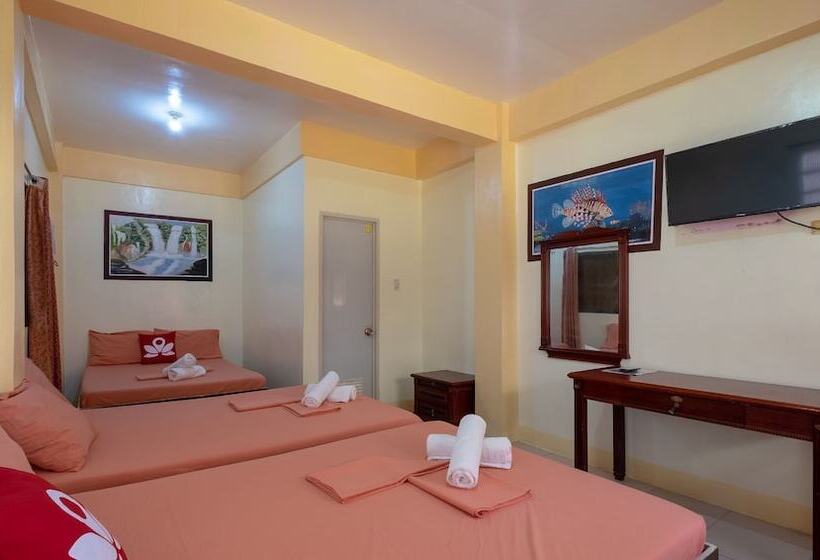 هتل Buena Lynne S Lodging