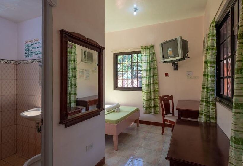 هتل Buena Lynne S Lodging