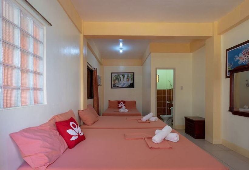 هتل Buena Lynne S Lodging