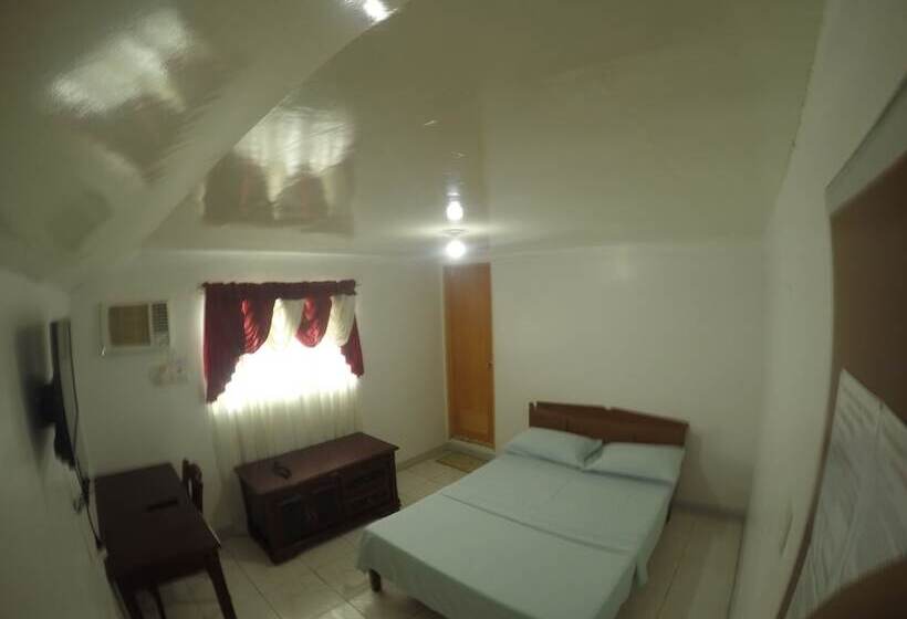 هتل Buena Lynne S Lodging