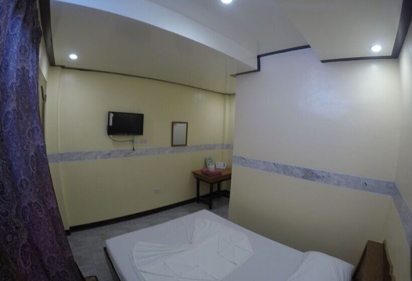 هتل Buena Lynne S Lodging