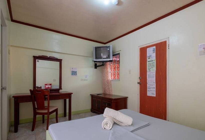 هتل Buena Lynne S Lodging