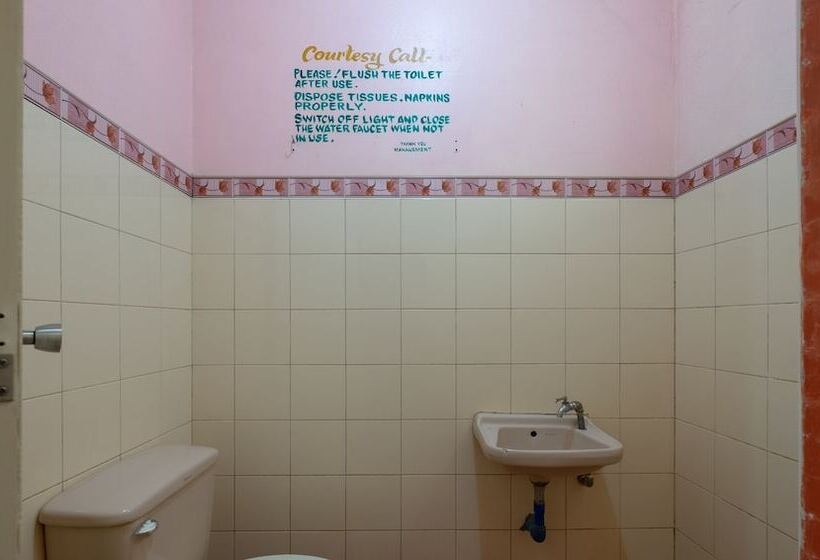 هتل Buena Lynne S Lodging