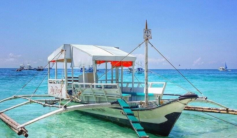 هتل Buena Lynne S Lodging