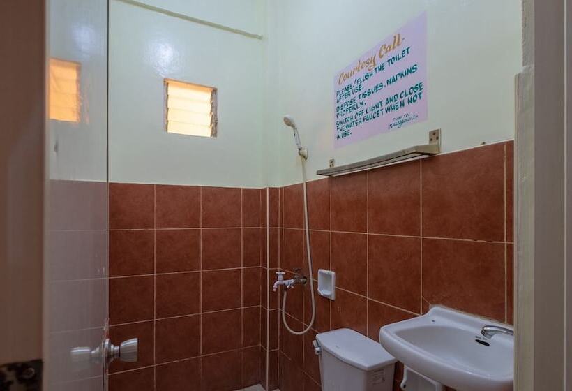 هتل Buena Lynne S Lodging