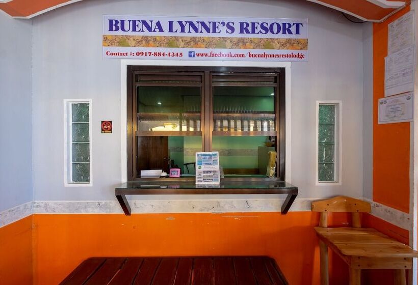 هتل Buena Lynne S Lodging