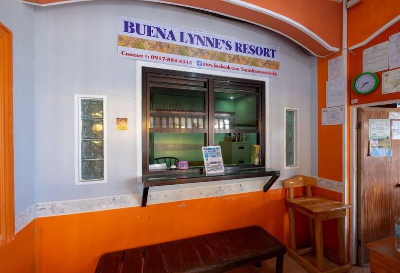 هتل Buena Lynne S Lodging