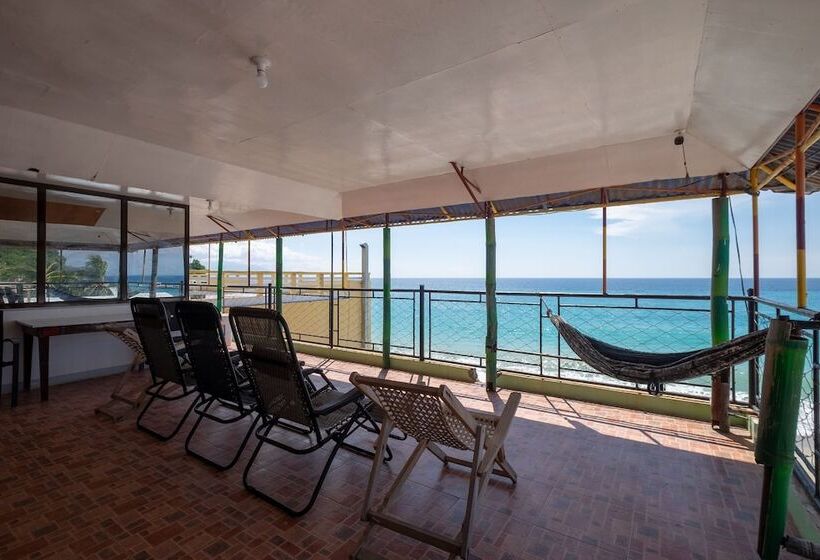 هتل Buena Lynne S Lodging