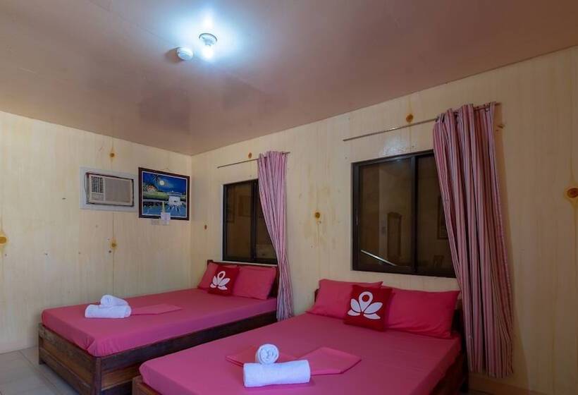 هتل Buena Lynne S Lodging