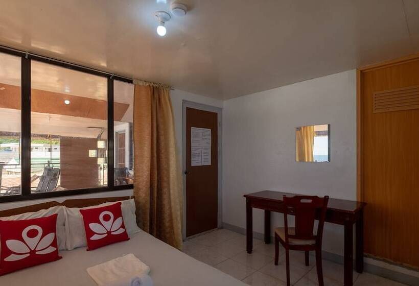 هتل Buena Lynne S Lodging