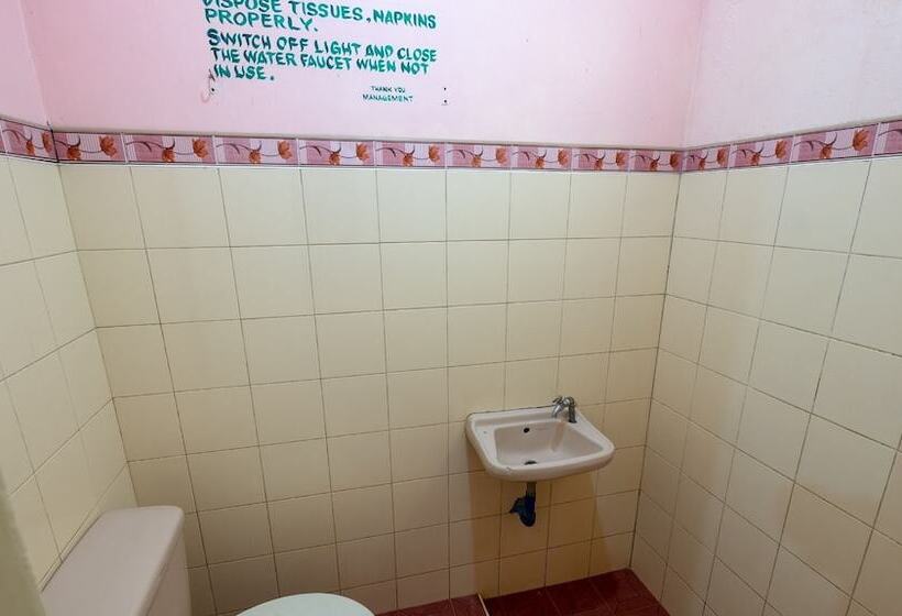 هتل Buena Lynne S Lodging