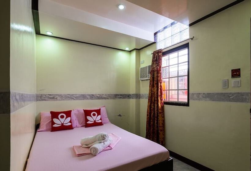 هتل Buena Lynne S Lodging