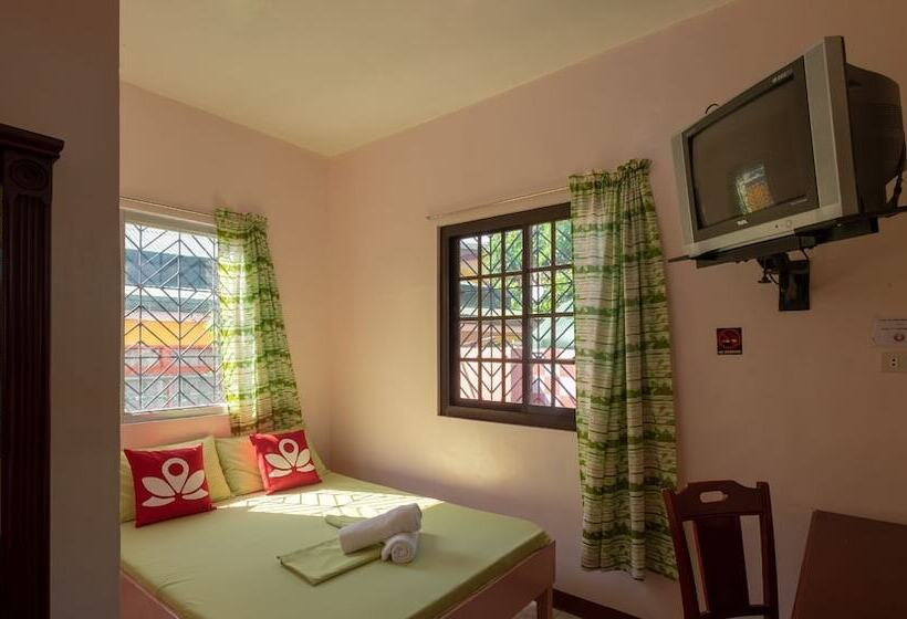 هتل Buena Lynne S Lodging