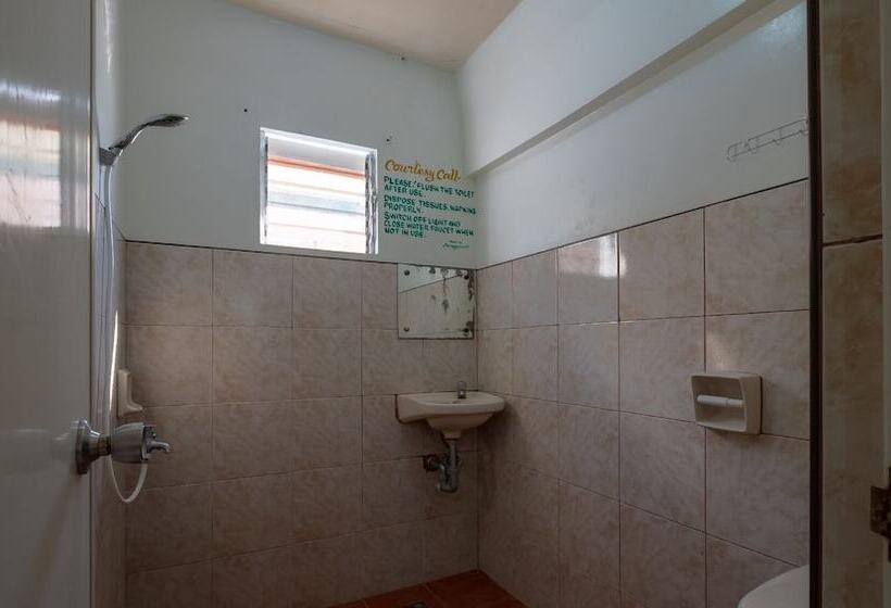 هتل Buena Lynne S Lodging