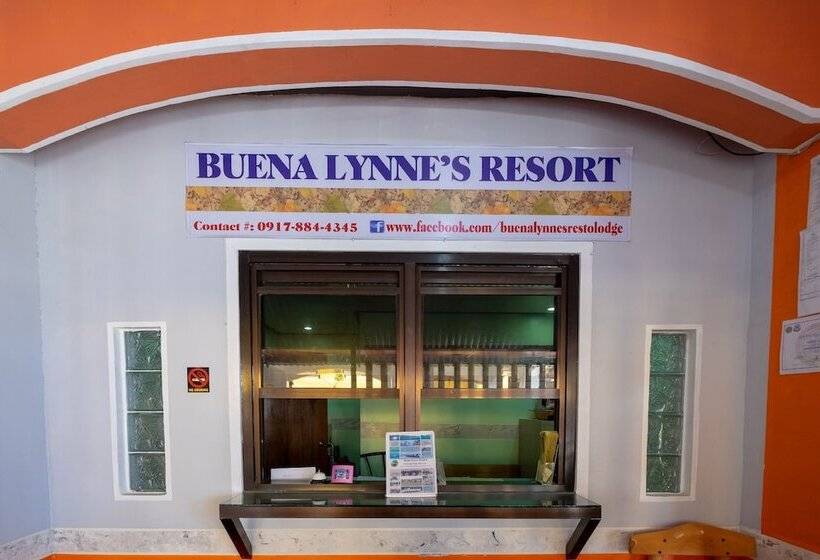 هتل Buena Lynne S Lodging