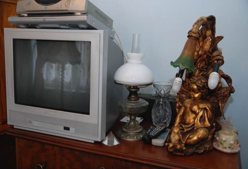 ホテル Central Square Apartments