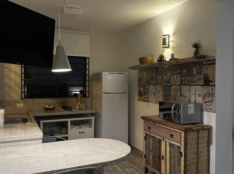 ホテル Chalés & Bangalôs Ibiraquera