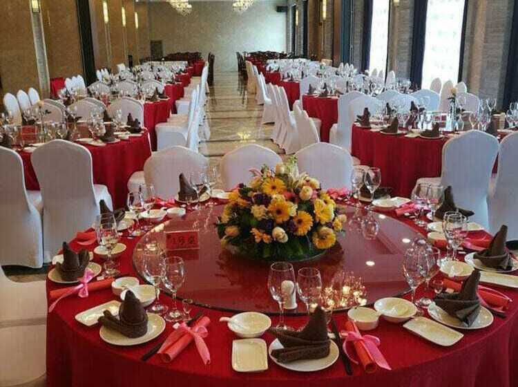 فندق Clarion Resort Leishan Hot Spring Resort