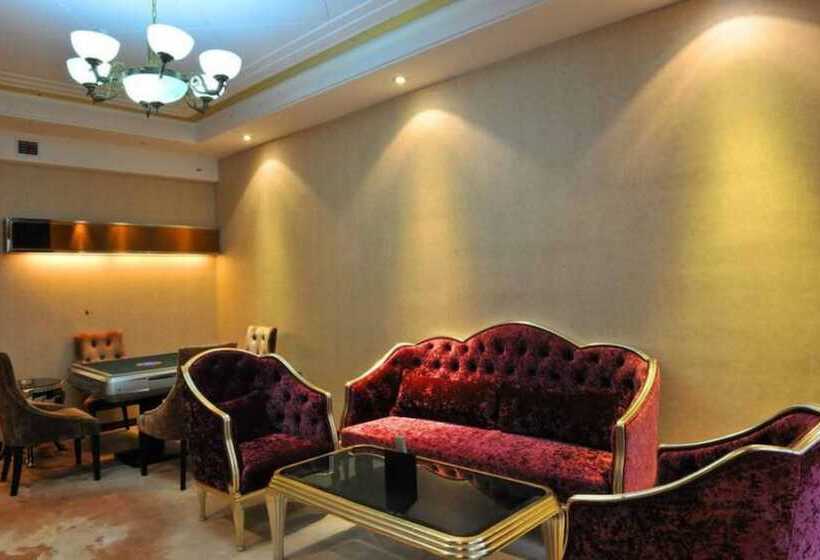 فندق Clarion Resort Leishan Hot Spring Resort