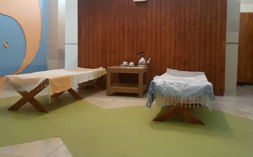 호텔 Cosmos Tergui Club