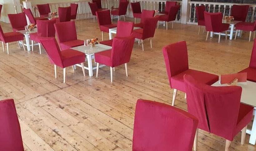 호텔 Cosmos Tergui Club