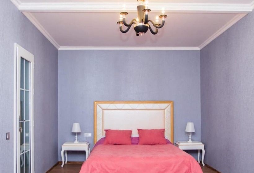 هتل Gachresh Forest Resort