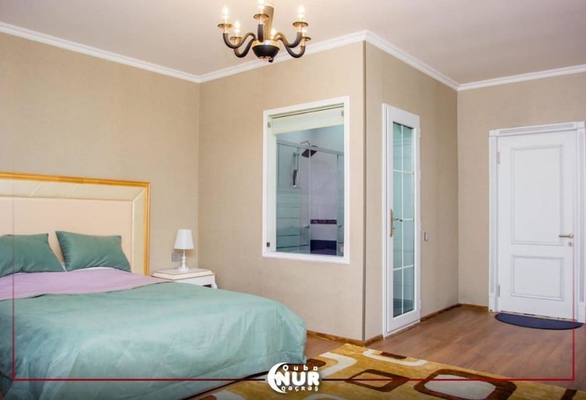 هتل Gachresh Forest Resort