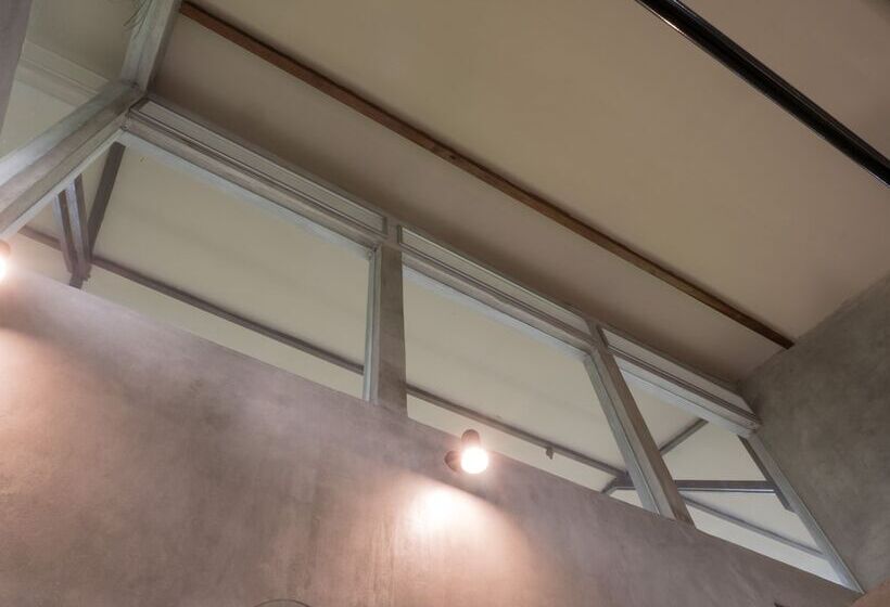 בית מלון כפרי Gunung An Retreat