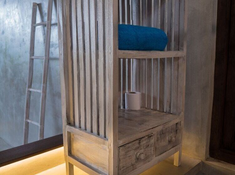 בית מלון כפרי Gunung An Retreat