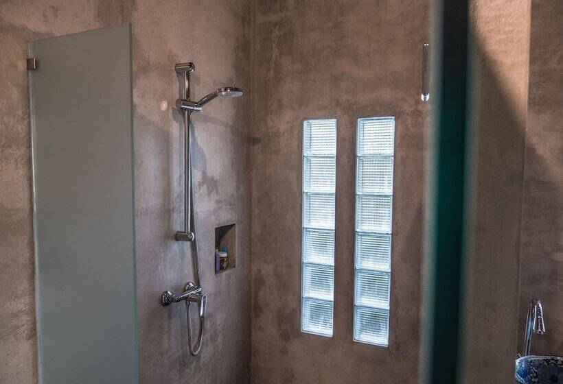 בית מלון כפרי Gunung An Retreat