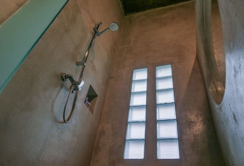 בית מלון כפרי Gunung An Retreat