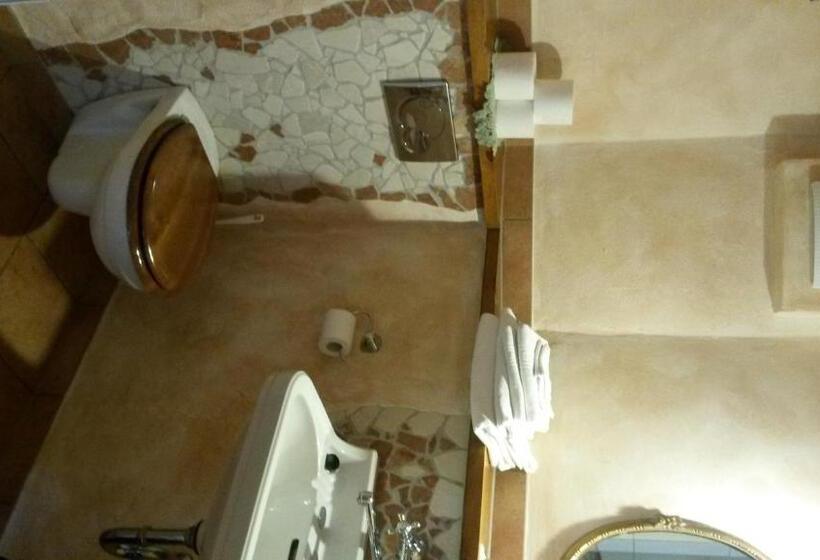 Отель Historische Wassermuhle