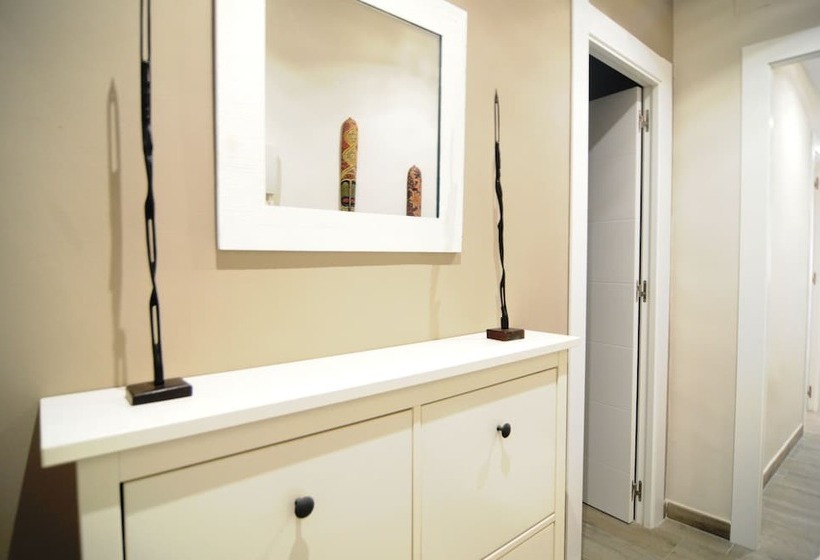 בית מלון כפרי Homeholidaysrentals  Maritim V