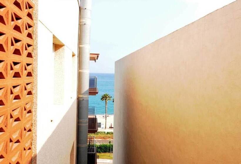 בית מלון כפרי Homeholidaysrentals  Maritim V