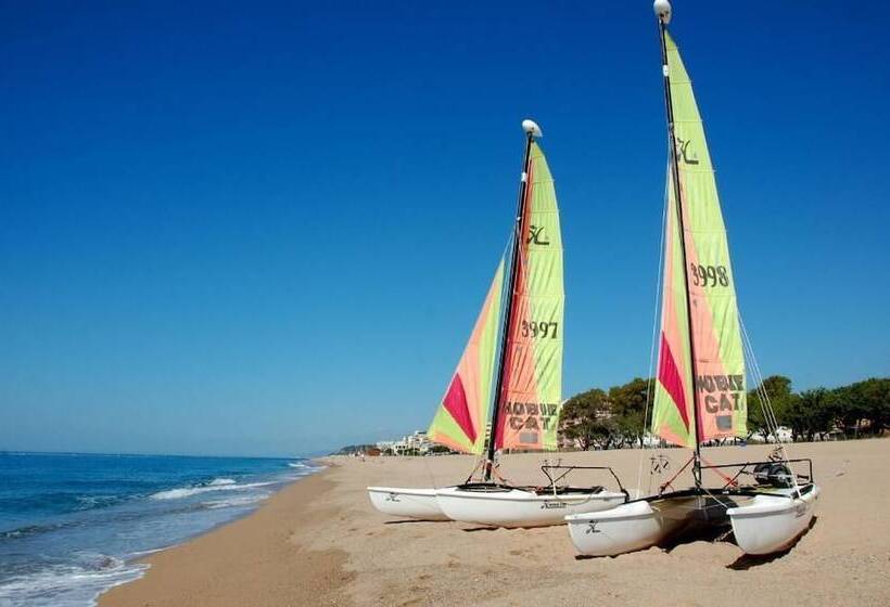 בית מלון כפרי Homeholidaysrentals  Maritim V