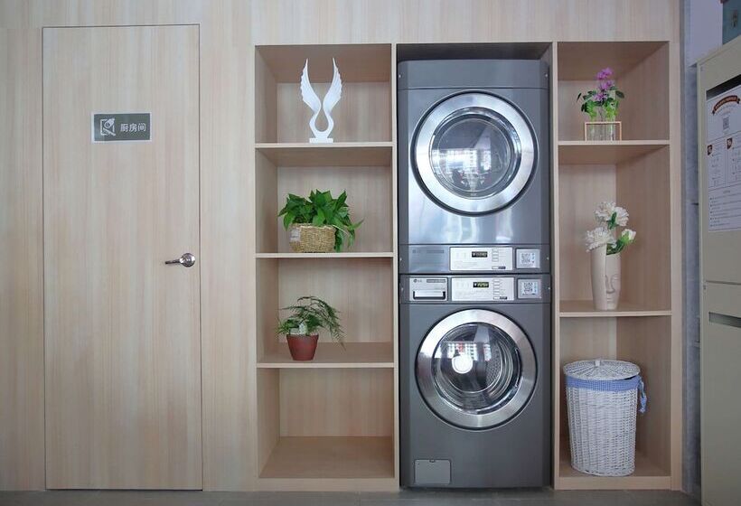 בית מלון כפרי Ibis Kangding