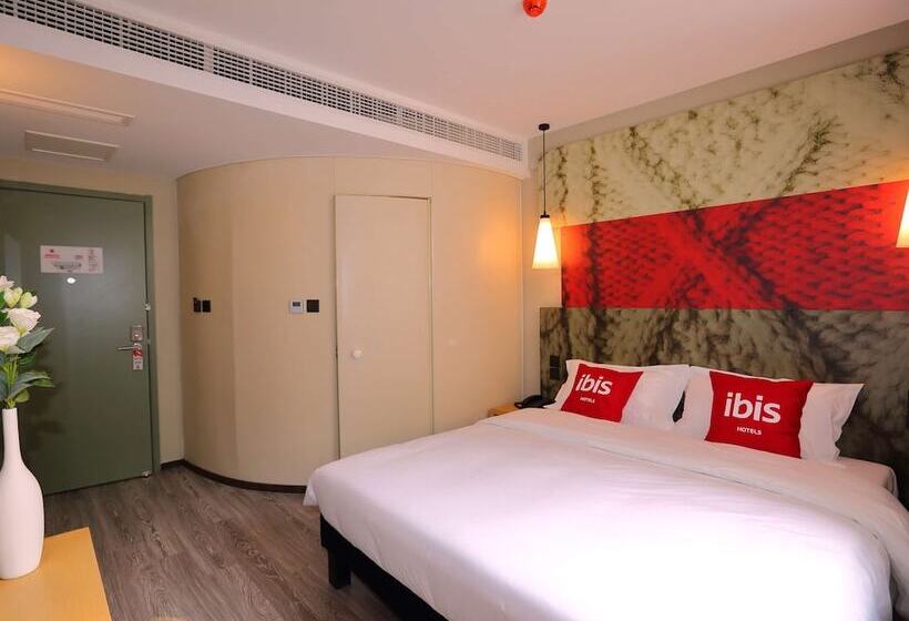 בית מלון כפרי Ibis Kangding