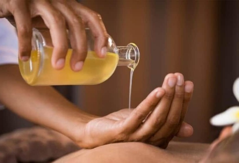 فندق Ilatoa Lodge