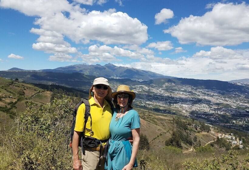 فندق Ilatoa Lodge