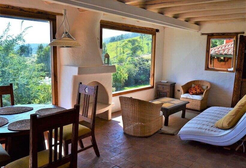 فندق Ilatoa Lodge