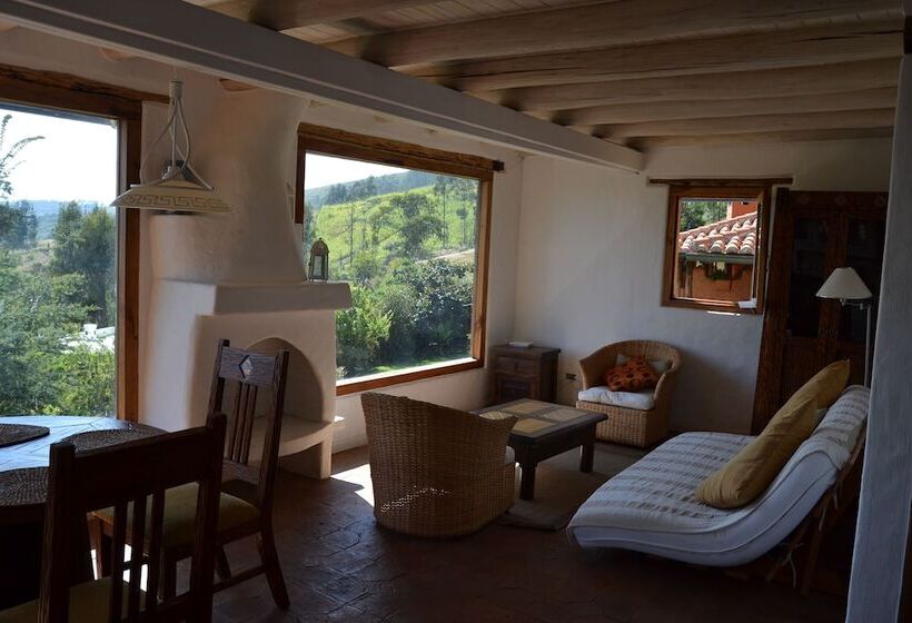 فندق Ilatoa Lodge