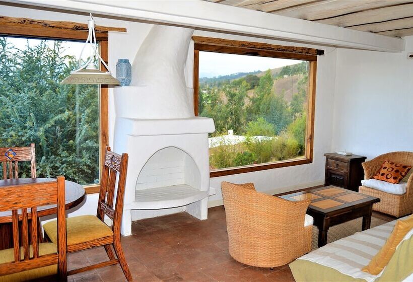 فندق Ilatoa Lodge