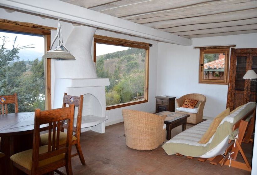 فندق Ilatoa Lodge