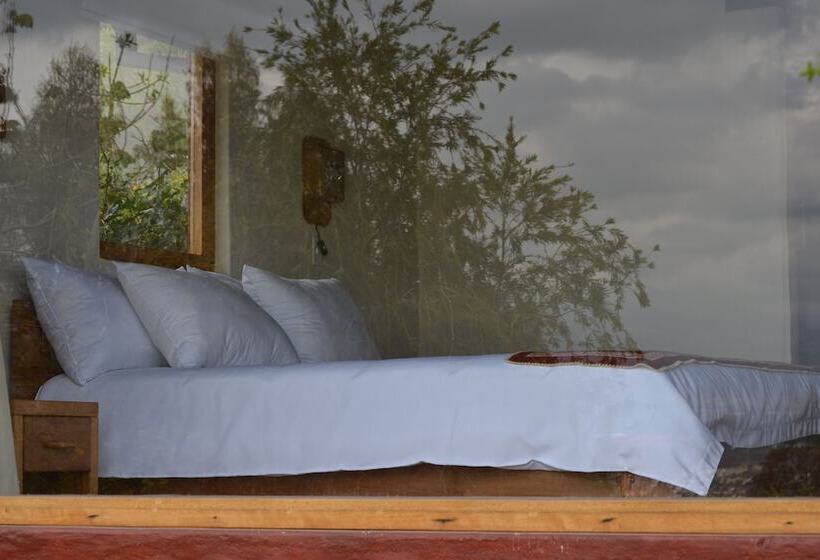 فندق Ilatoa Lodge