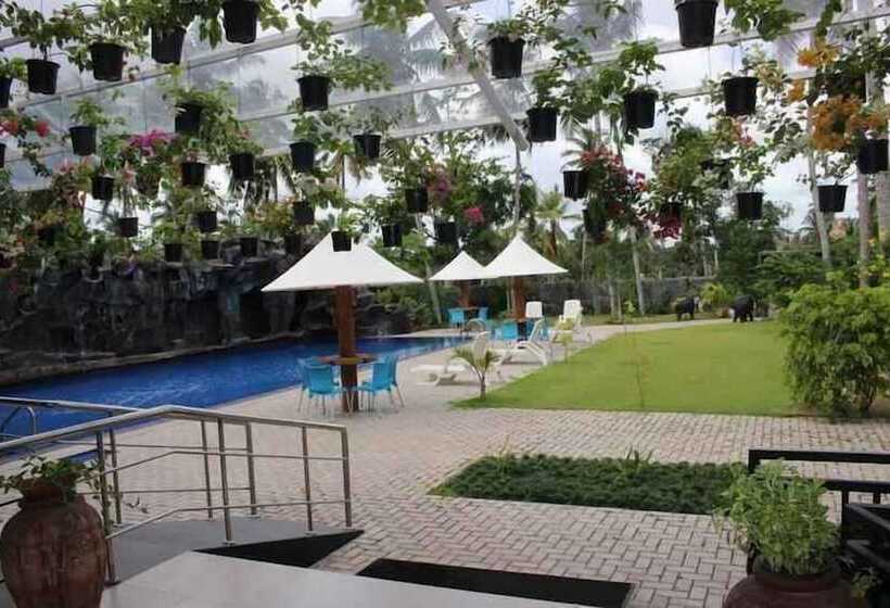 فندق K&k Country Resort